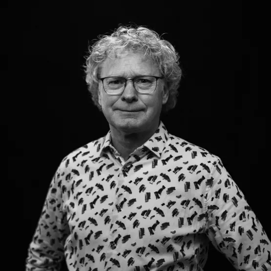 Gert Boer - Owner SafetyWorxx Risicoanalyse, advisering en training in veilige procesindustrie